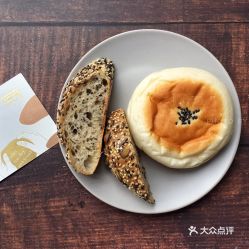 hakkō的红豆包好不好吃 用户评价口味怎么样 宁波美食红豆包实拍图片 大众点评